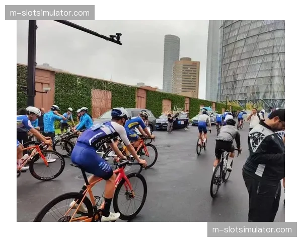 不仅服务于赛事本身 直播技术正向运动员训练数据采集渗透